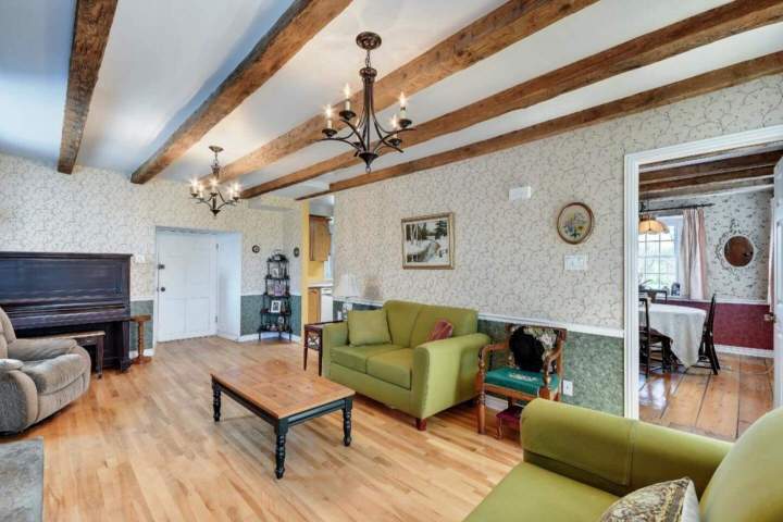 Designer d'intérieur Saint-Jean-sur-Richelieu