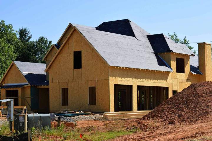 Construction maison Saint-Jean-sur-Richelieu