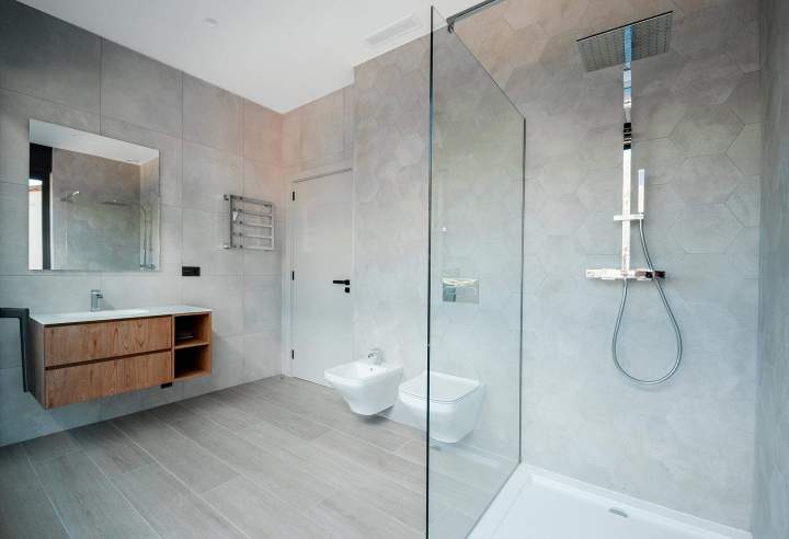 Rénovation de salle de bain Saint-Jean-sur-Richelieu