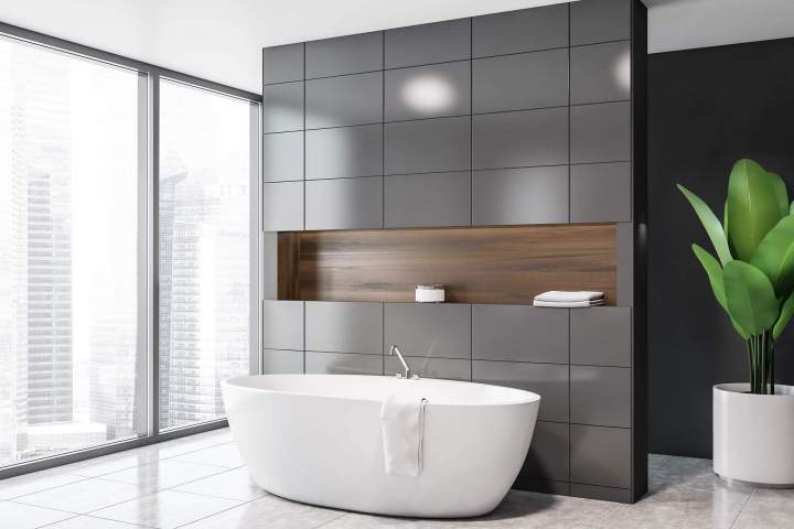 Modernisation de salle de bain Saint-Jean-sur-Richelieu