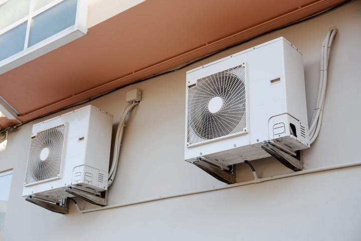 Installation de thermopompe Saint-Jean-sur-Richelieu