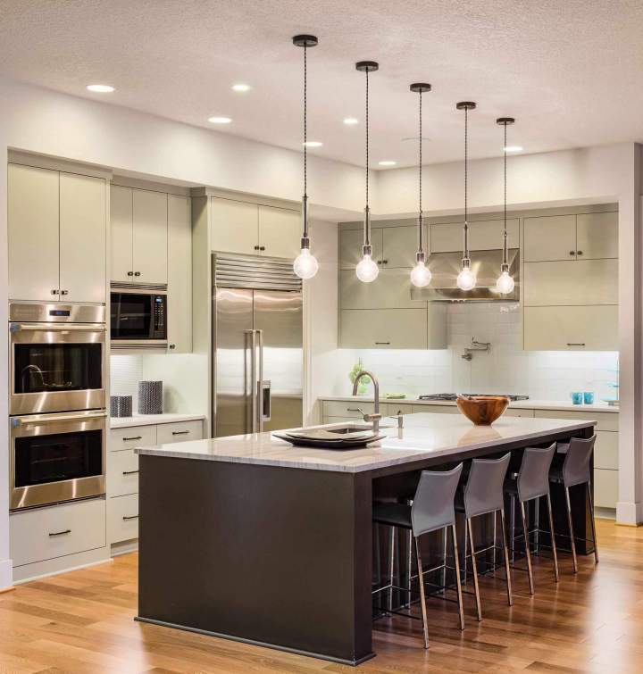 Kitchen design Saint-Jean-sur-Richelieu